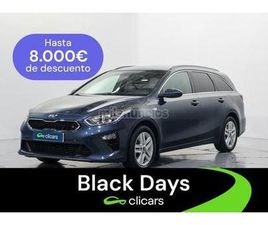 KIA - CEED TOURER