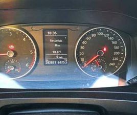 VOLKSWAGEN CADDY VW - CADDY