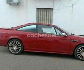 OPEL CALIBRA OPEL CALIBRA