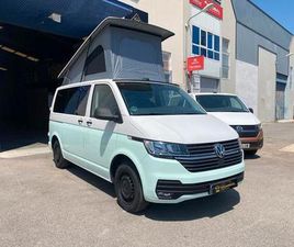VOLKSWAGEN TRANSPORTER T6.1 VOLKSWAGEN - T6.1 TRANSPORTER