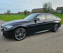 BMW SERIE 3 GT 335D XDRIVE 335D GT XDRIVE M SPORT LINE STEPTRONIC