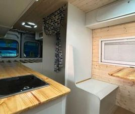 PEUGEOT BOXER PEUGEOT - BOXER