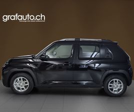 INSTER ELECTRIC AMPLIA