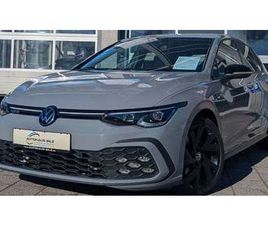 VIII DSG 2.0 BLACKSTYLE 2022 KAMERA LED