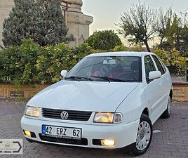 1.6 COMFORTLINE CLASSIC