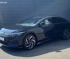 VOLKSWAGEN ID.7 VOLKSWAGEN ID.7 PRO 286 CH STYLE EXCLUSIVE