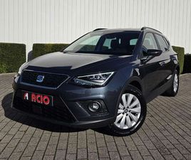 SEAT ARONA ARONA 1.0 TSI OPF STYLE