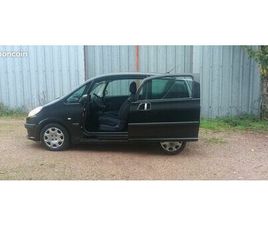 PEUGEOT 1007 PEUGEOT 1007