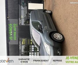 CITROËN BERLINGO GALICIA 100% ELECTRIQUE 66 CV