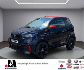 AIXAM CITY AIXAM CITY SPORT AMBITION E5+