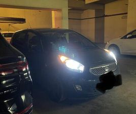 KIA VENGA VEND KIA VENGA FIN 2011