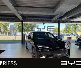 COMFORT ACC+360KAM+PANO