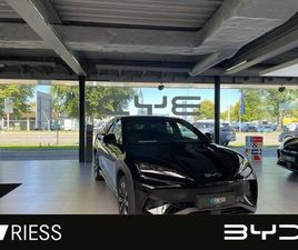 COMFORT ACC+360KAM+PANO