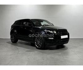 LAND-ROVER RANGE ROVER EVOQUE