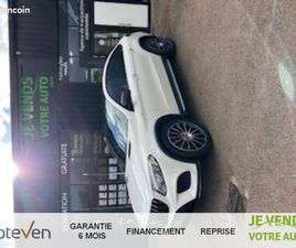 MERCEDES CLASSE GLE 350 D 258CH AMG EDITION 4MATIC 9G-TRONIC