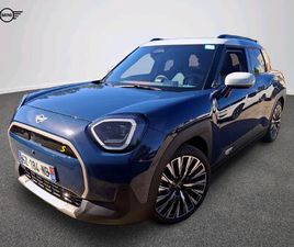 MINI ACEMAN MINI ACEMAN SE