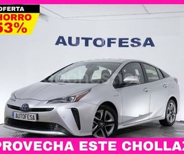 TOYOTA PRIUS+ TOYOTA PRIUS+ ADVANCE