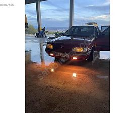 RENAULT R21 1.6 OPTIMA