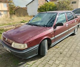 RENAULT R21 1.6 OPTIMA
