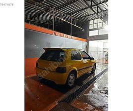 RENAULT CLIO RSI 1.8 RSI