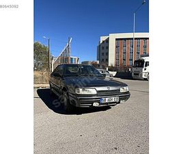 RENAULT R21 1.7 GTS MANAGER