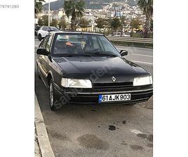 RENAULT R21 1.7 GTS MANAGER