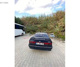 RENAULT R21 2.0 CONCORDE