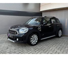 MINI COUNTRYMAN COOPER S MINI COUNTRYMAN 1.5 COOPER S E ALL4 (AUTOMATA)...