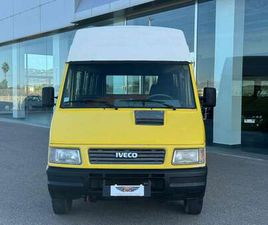 IVECO DAILY TURBO DAILY 45-10