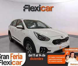 KIA NIRO 1.6 HEV CONCEPT