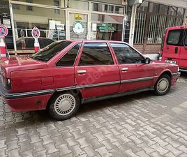 RENAULT R21 1.7 GTS MANAGER