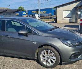 EDITION BUSINESS 1.2 TURBO 130 CH BVM6