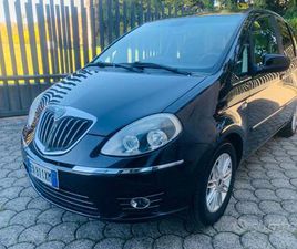 LANCIA MUSA 1.3 MJT 95 CV GOLD