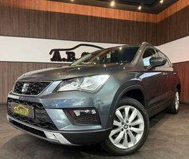 SEAT ATECA 1.6 CR TDI *GARANTIE 12MOIS*