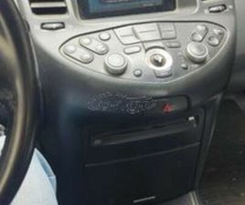 NISSAN PRIMERA NISSAN PRIMERA 2004