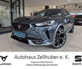 CUPRA FORMENTOR 1.4 EHYB DSG *PANO*LEDER*FAHR XL*