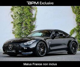 MERCEDES-AMG GT 63 4MATIC