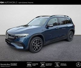 MERCEDES-BENZ EQB 350 4MATIC