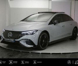 MERCEDES-BENZ EQE 350