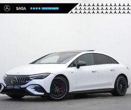 MERCEDES-AMG EQE 53 4MATIC