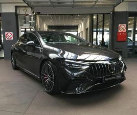 MERCEDES-AMG EQE 53 4MATIC