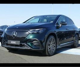 MERCEDES-BENZ EQE 350 4MATIC