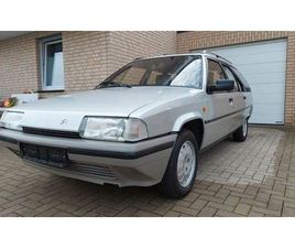 CITROEN BX CITROËN BX