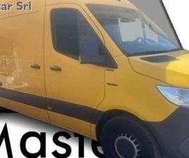 SPRINTER 2ªS.(W903) SPRINTER ESPRINTER - 4 BATTERIE TG :GD399VK