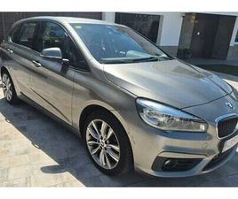 BMW - SERIE 2 ACTIVE TOURER