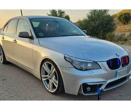 BMW SERIE 5 530 BMW - SERIE 5