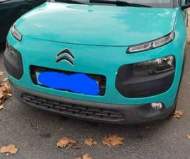 CITROEN - C4 CACTUS