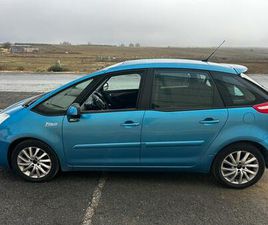 CITROEN - C4 PICASSO