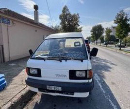 TOYOTA LITE ACE TOYOTA LITE-ACE 1994