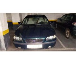 VOLVO S60 VOLVO - S60